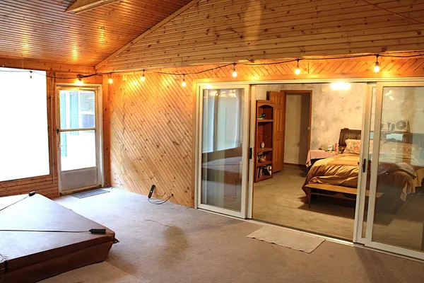 $445,000 | 5892 South Carrigan Drive, Newaygo, MI 49337