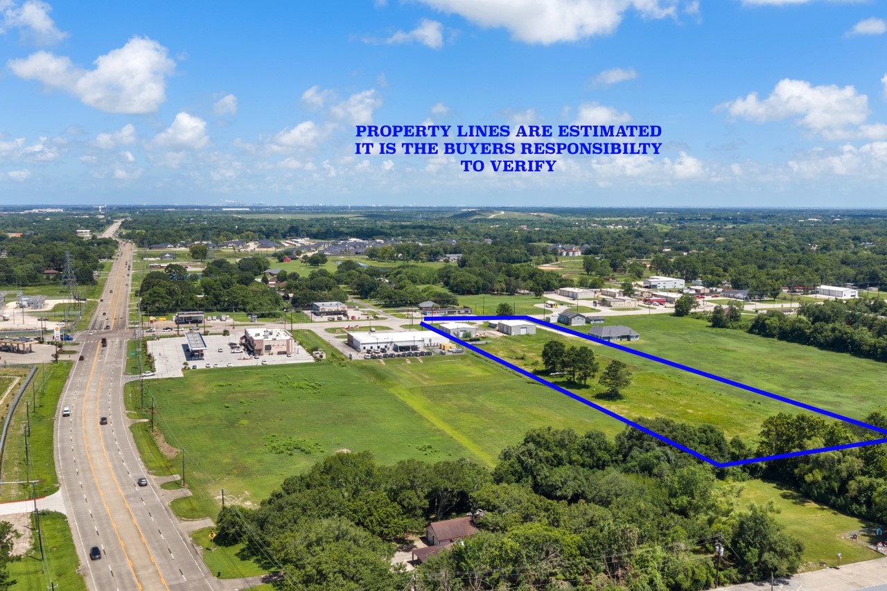 3706 Fm 646 Road North Santa Fe, TX 77510 - Photo 17 of 21 Gallery Image 17