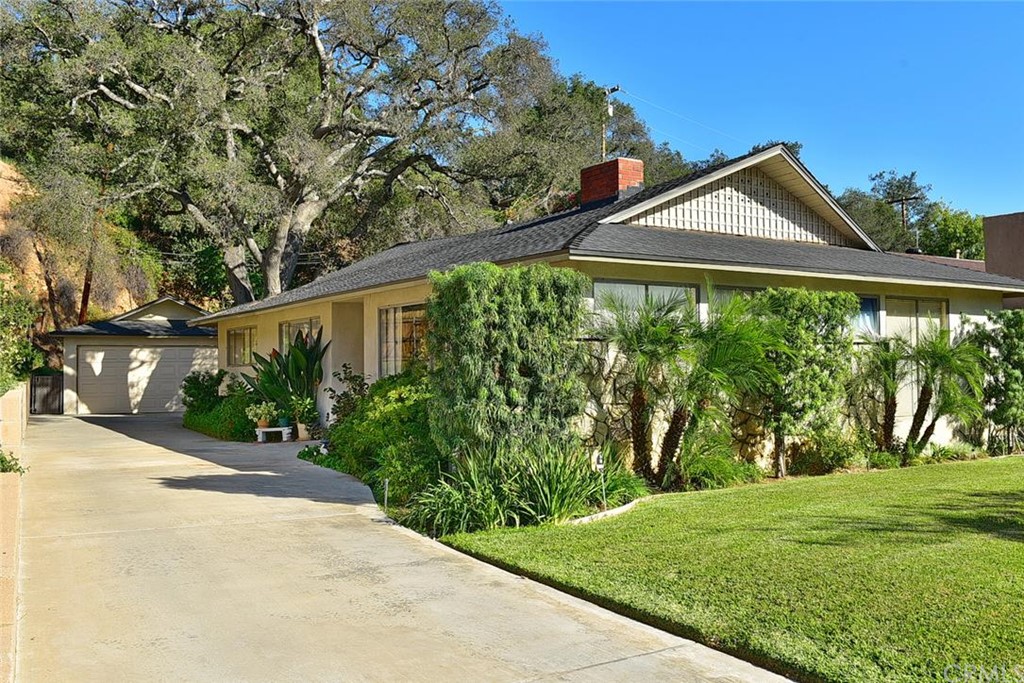 358 Oakcliff Road Monrovia, CA 91016 - Photo 1 of 1