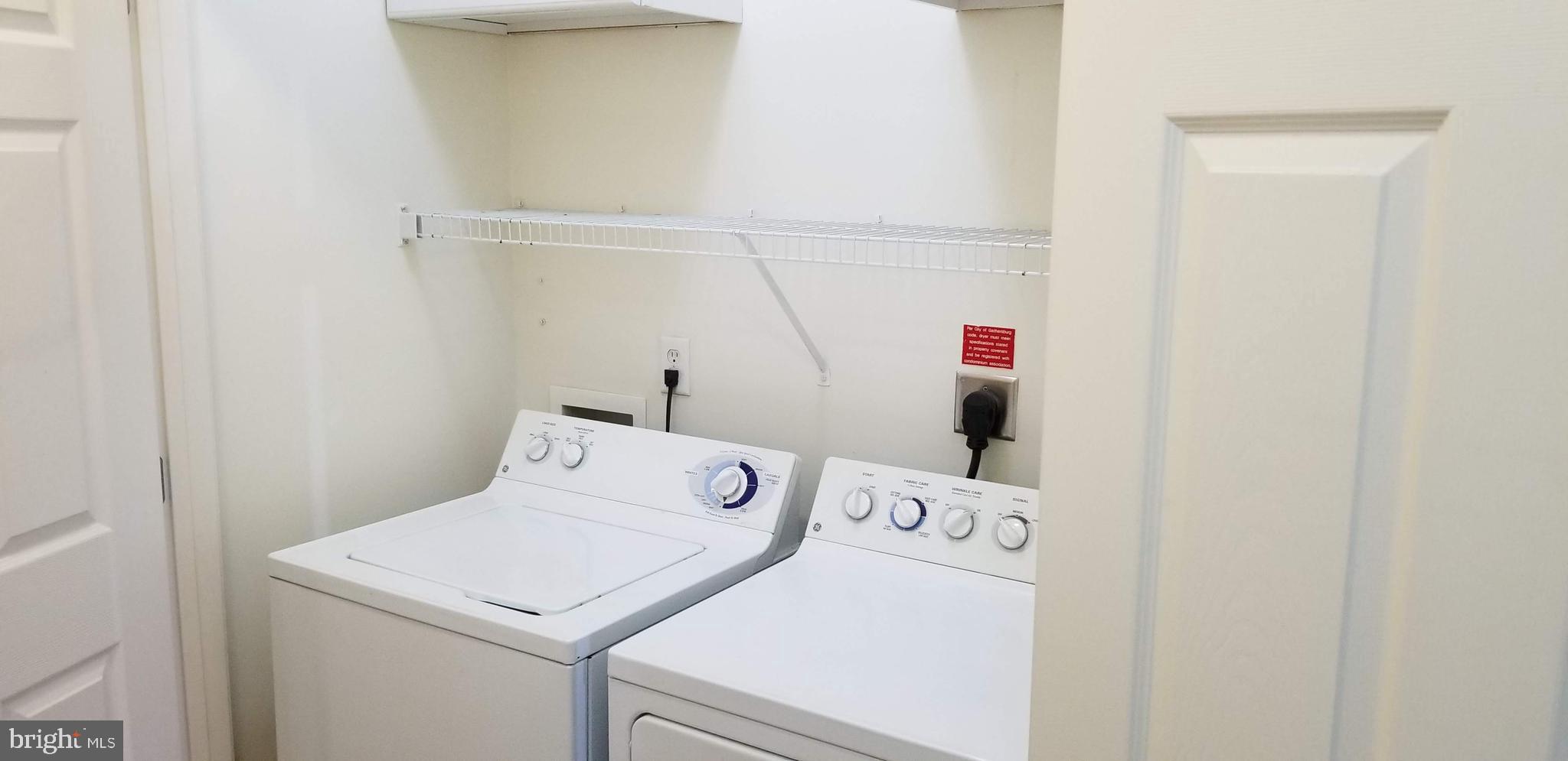 17 Granite Place, Unit 193 Gaithersburg, MD 20878 - Photo 16 of 18