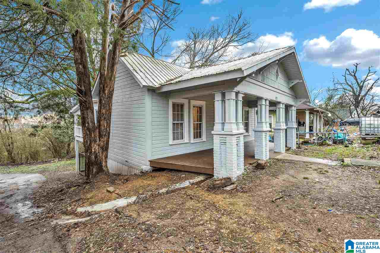 286 Mccrory Road Cordova, AL 35550 - Photo 4 of 9