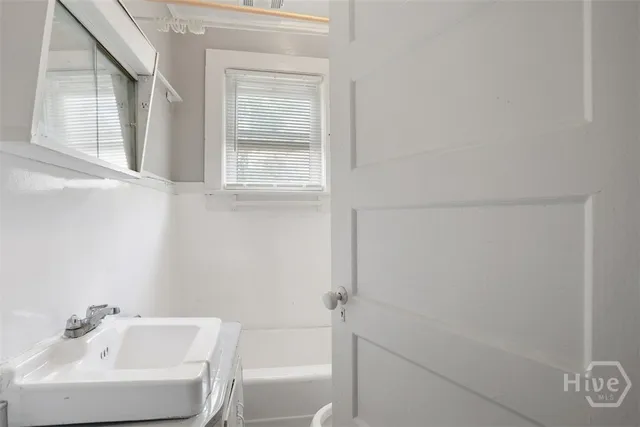 $2,175 | 1023 West 37th Street, Savannah, GA 31415