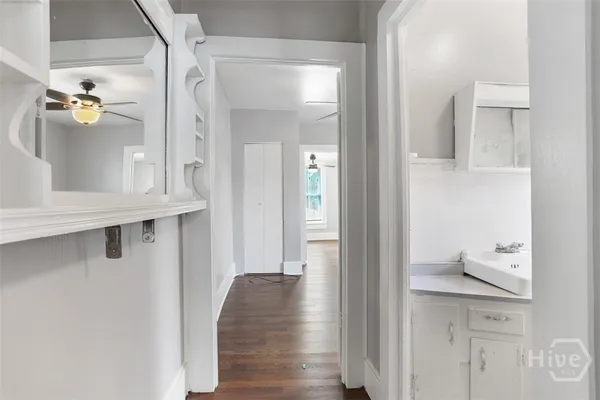 $1,995 | 1023 West 37th Street, Savannah, GA 31415