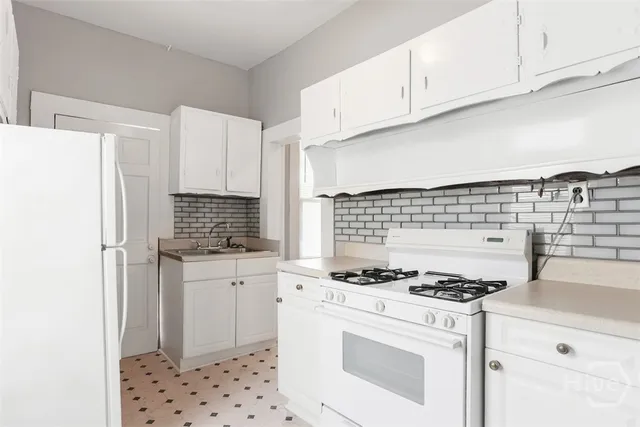 $2,175 | 1023 West 37th Street, Savannah, GA 31415