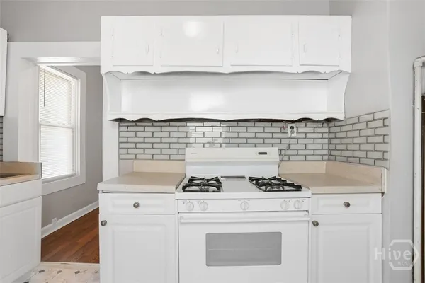 $1,995 | 1023 West 37th Street, Savannah, GA 31415