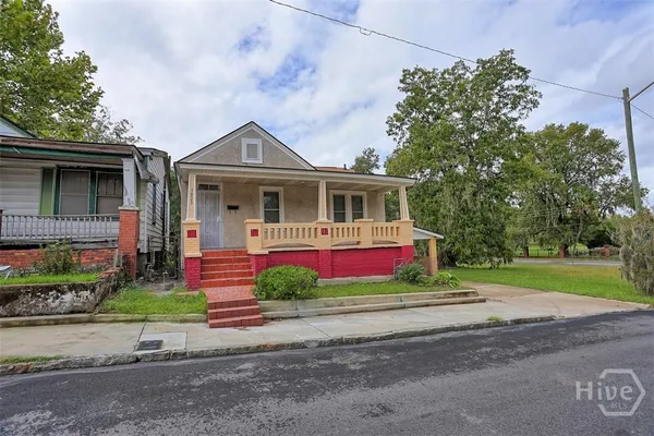 $1,995 | 1023 West 37th Street, Savannah, GA 31415