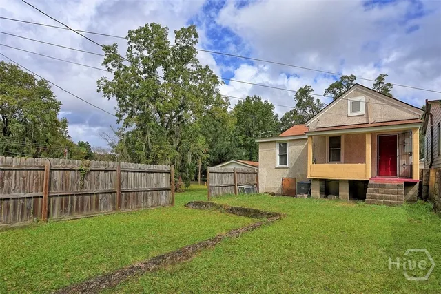 $2,175 | 1023 West 37th Street, Savannah, GA 31415