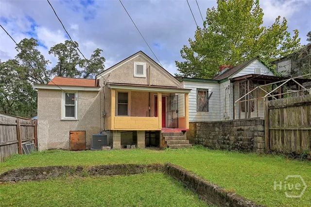 $2,175 | 1023 West 37th Street, Savannah, GA 31415