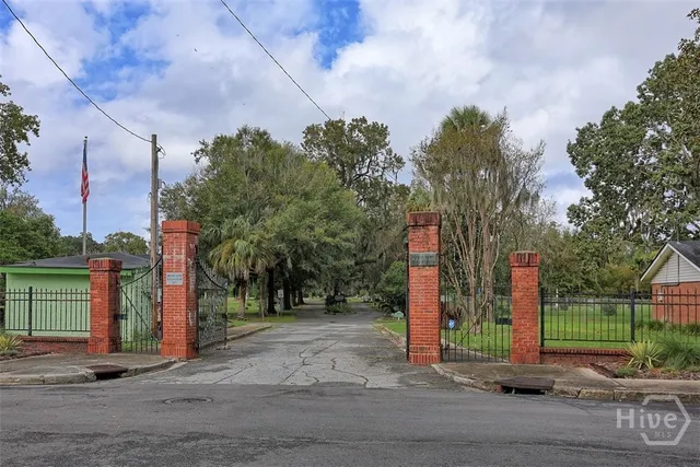 $2,175 | 1023 West 37th Street, Savannah, GA 31415