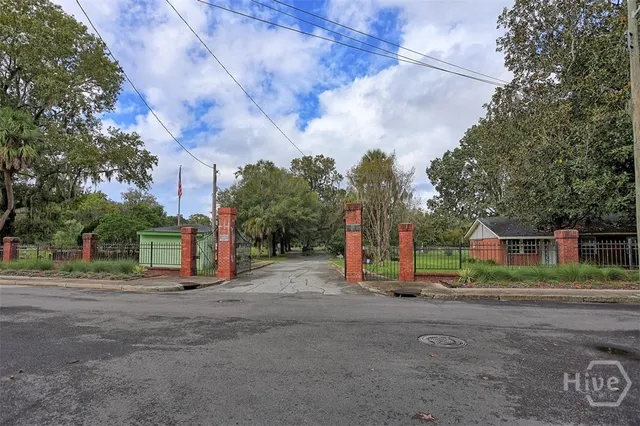 $2,175 | 1023 West 37th Street, Savannah, GA 31415