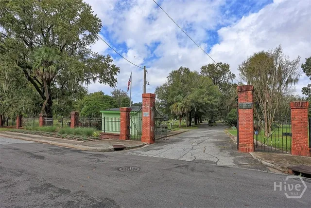 $2,175 | 1023 West 37th Street, Savannah, GA 31415