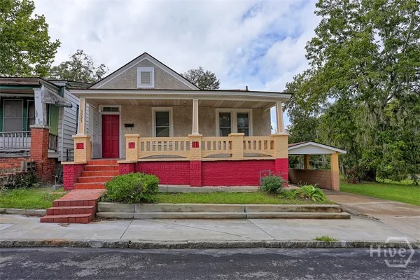 $1,995 | 1023 West 37th Street, Savannah, GA 31415