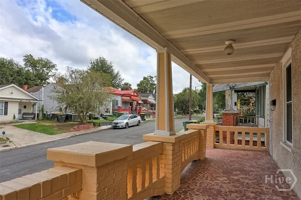 $1,995 | 1023 West 37th Street, Savannah, GA 31415