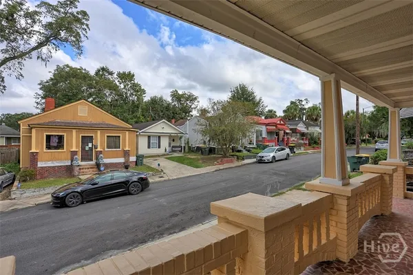 $1,995 | 1023 West 37th Street, Savannah, GA 31415