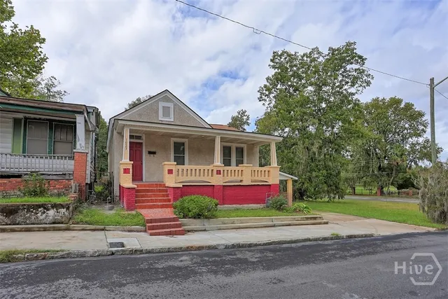 $2,175 | 1023 West 37th Street, Savannah, GA 31415