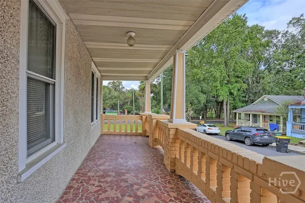 $1,995 | 1023 West 37th Street, Savannah, GA 31415