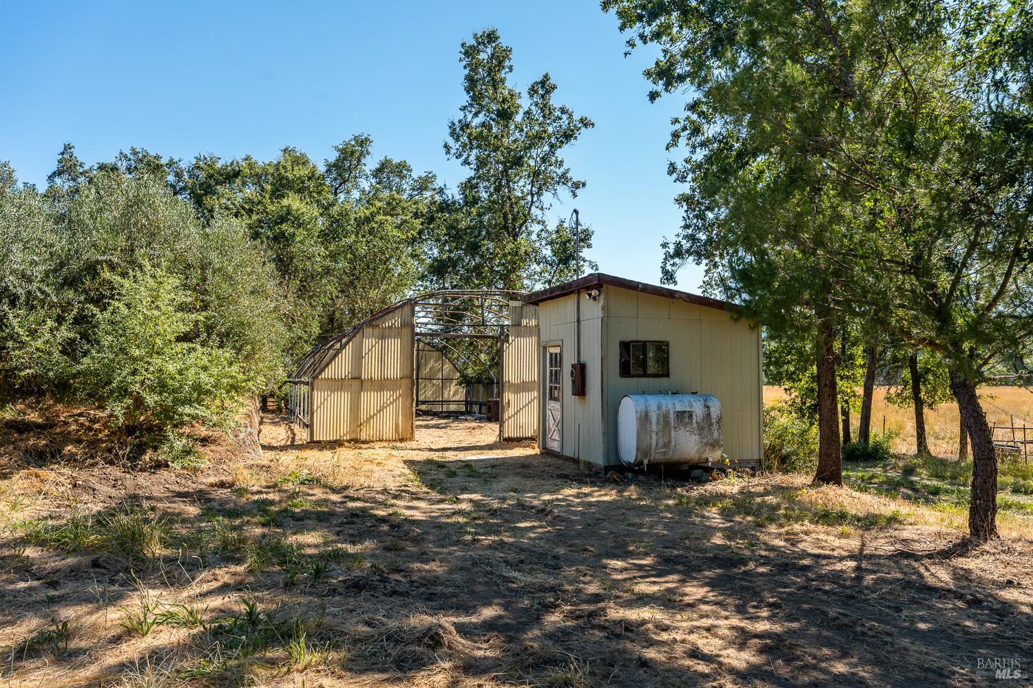 13951 North Busch Road Potter Valley, CA 95469 - Photo 30 of 38