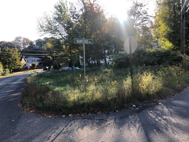 $11,999 | Bamford Avenue, Watertown, CT 06779