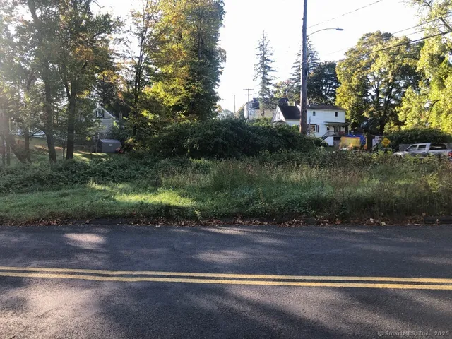 $11,999 | Bamford Avenue, Watertown, CT 06779