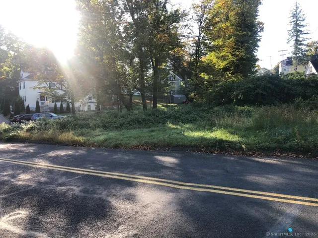 $11,999 | Bamford Avenue, Watertown, CT 06779