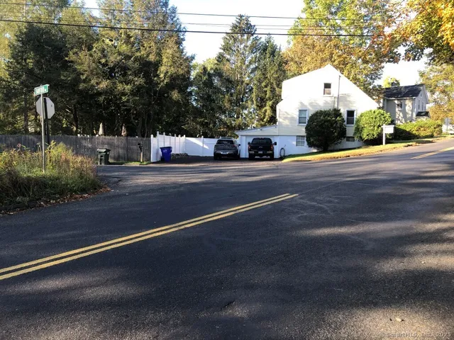 $11,999 | Bamford Avenue, Watertown, CT 06779