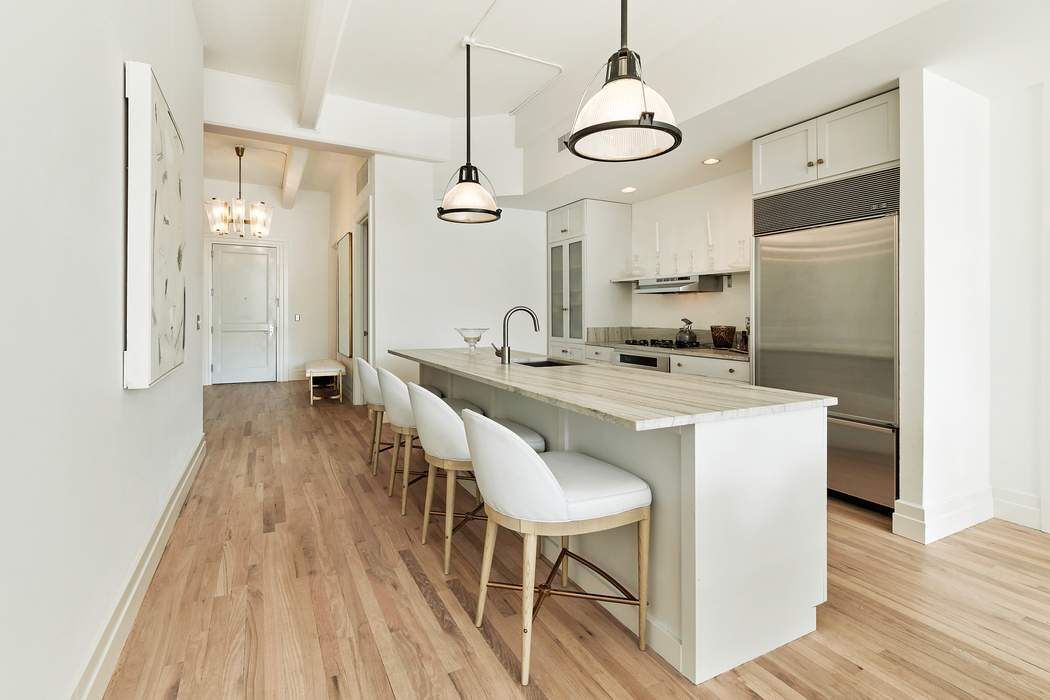 1 Main Street, Unit 2K Brooklyn, NY 11201 - Photo 4 of 18