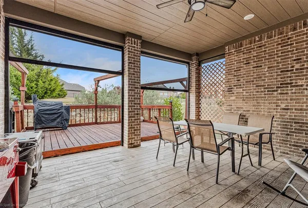 $549,000 | 2604 Sunset Bay Lane, Nevada, TX 75173