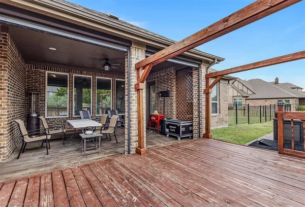 $549,000 | 2604 Sunset Bay Lane, Nevada, TX 75173