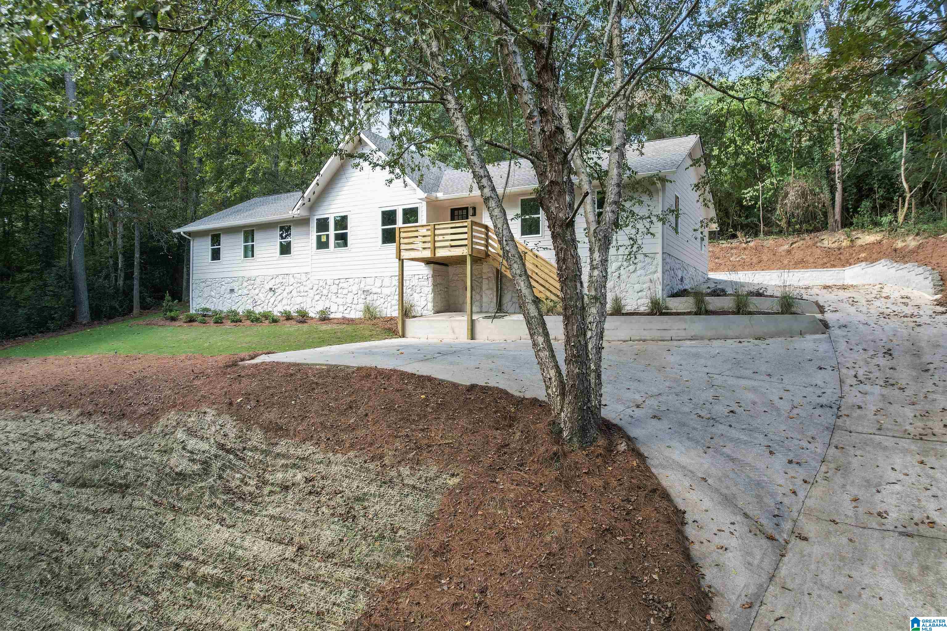 4626 Overton Road Birmingham, AL 35210 - Photo 29 of 35