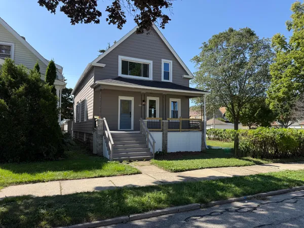 $425,000 | 3807 East Edgerton Avenue, Cudahy, WI 53110