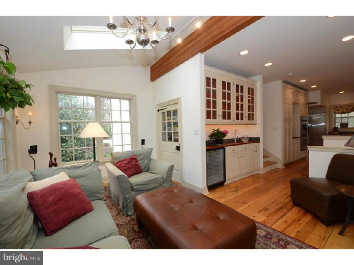 203 Pennington Road Paoli, PA 19301 - Photo 12 of 25 Family Room