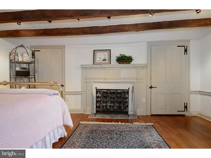 203 Pennington Road Paoli, PA 19301 - Photo 13 of 25 Bedroom 2