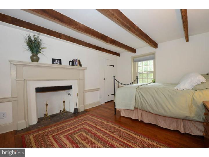 203 Pennington Road Paoli, PA 19301 - Photo 14 of 25 Bedroom 3