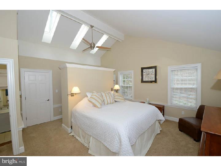 203 Pennington Road Paoli, PA 19301 - Photo 17 of 25 Master Bedroom