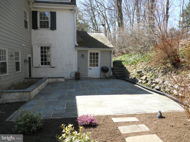 203 Pennington Road Paoli, PA 19301 - Photo 3 of 25 Patio