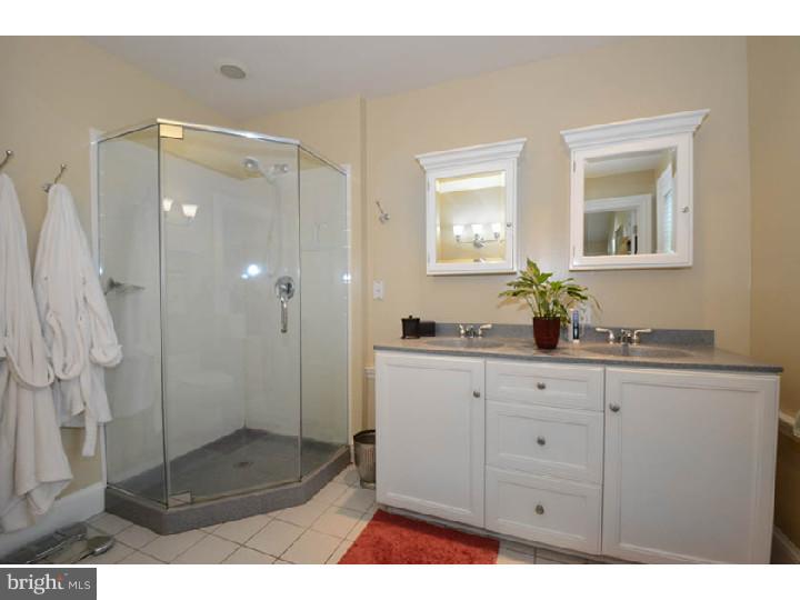 203 Pennington Road Paoli, PA 19301 - Photo 21 of 25 Master Bathroom
