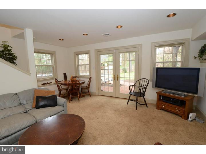 203 Pennington Road Paoli, PA 19301 - Photo 23 of 25 Basement - Finished