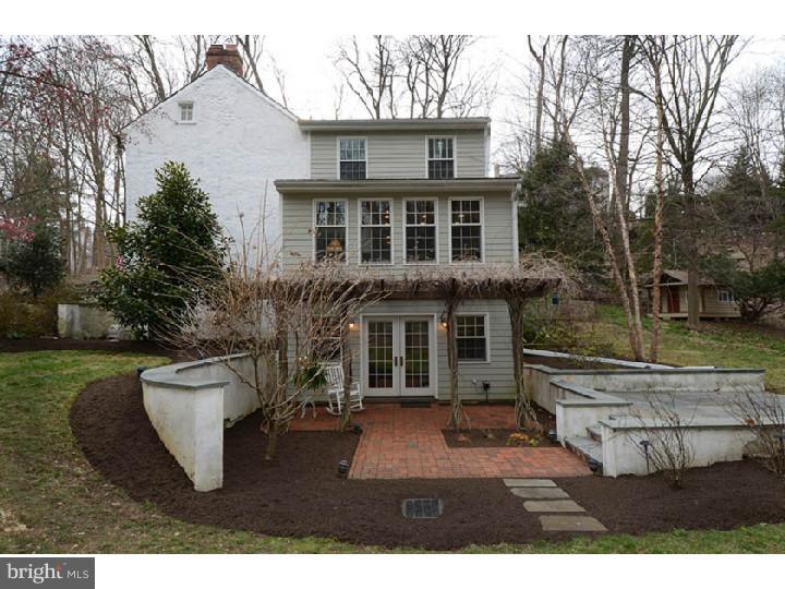 203 Pennington Road Paoli, PA 19301 - Photo 24 of 25 Exterior