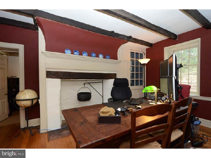 203 Pennington Road Paoli, PA 19301 - Photo 6 of 25 Dining Room