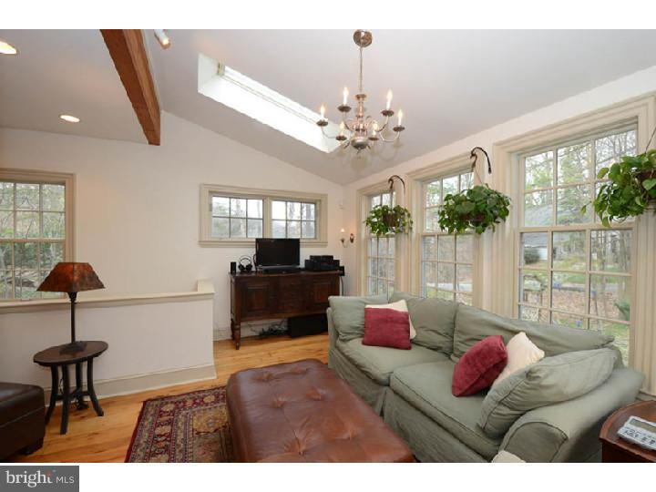 203 Pennington Road Paoli, PA 19301 - Photo 8 of 25 Family Room
