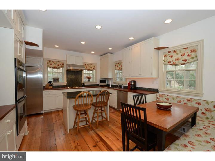 203 Pennington Road Paoli, PA 19301 - Photo 9 of 25 Kitchen