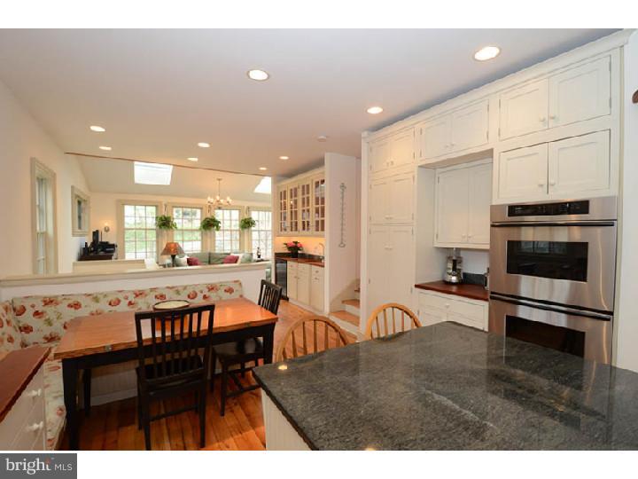 203 Pennington Road Paoli, PA 19301 - Photo 10 of 25 Kitchen