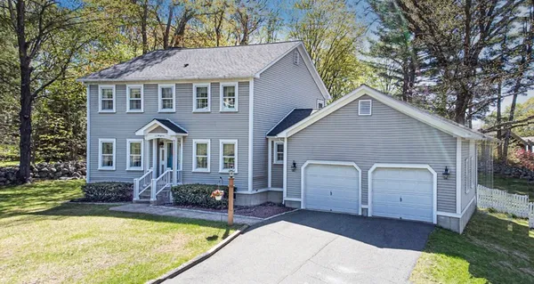 $799,900 | 15 Evergreen Road, Northampton, MA 01053