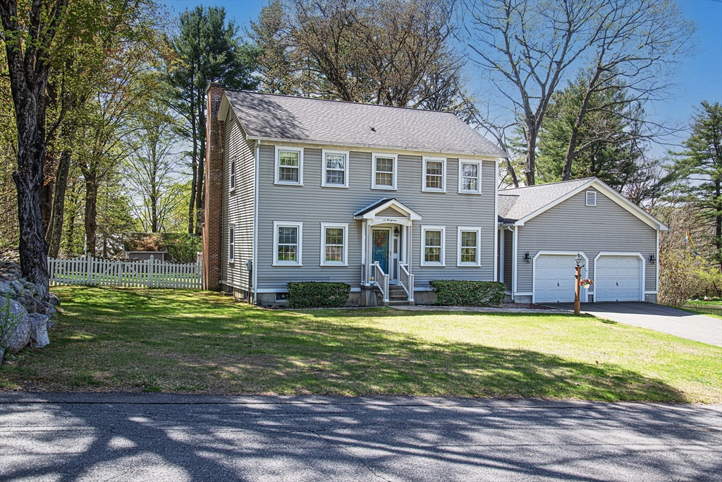 15 Evergreen Road Northampton, MA 01053 - Photo 2 of 34