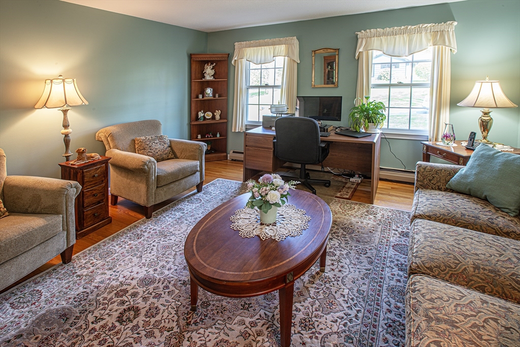 15 Evergreen Road Northampton, MA 01053 - Photo 32 of 34