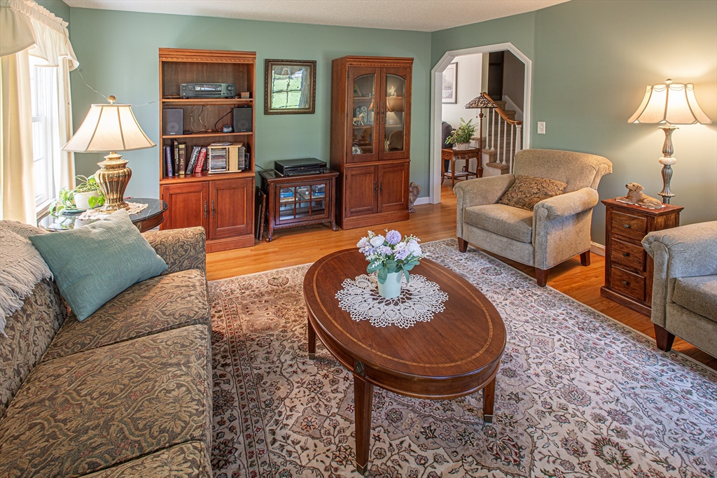 15 Evergreen Road Northampton, MA 01053 - Photo 33 of 34