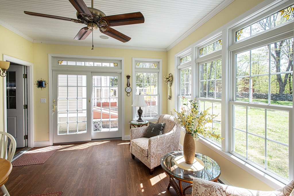 15 Evergreen Road Northampton, MA 01053 - Photo 8 of 34