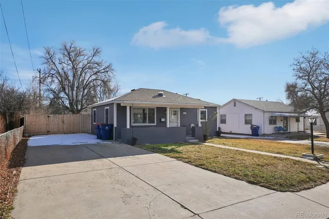 $415,000 | 7696 King Street, Westminster, CO 80030