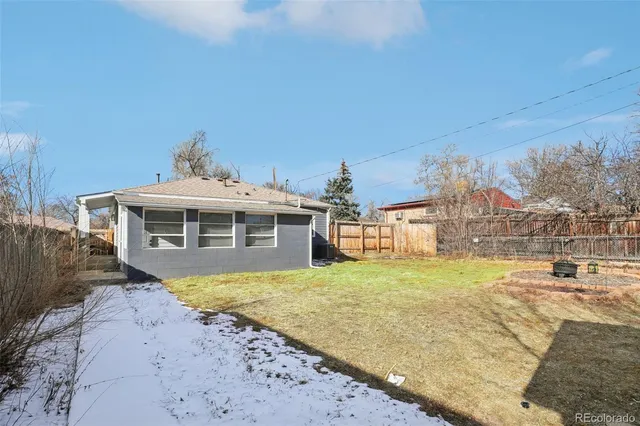 $415,000 | 7696 King Street, Westminster, CO 80030