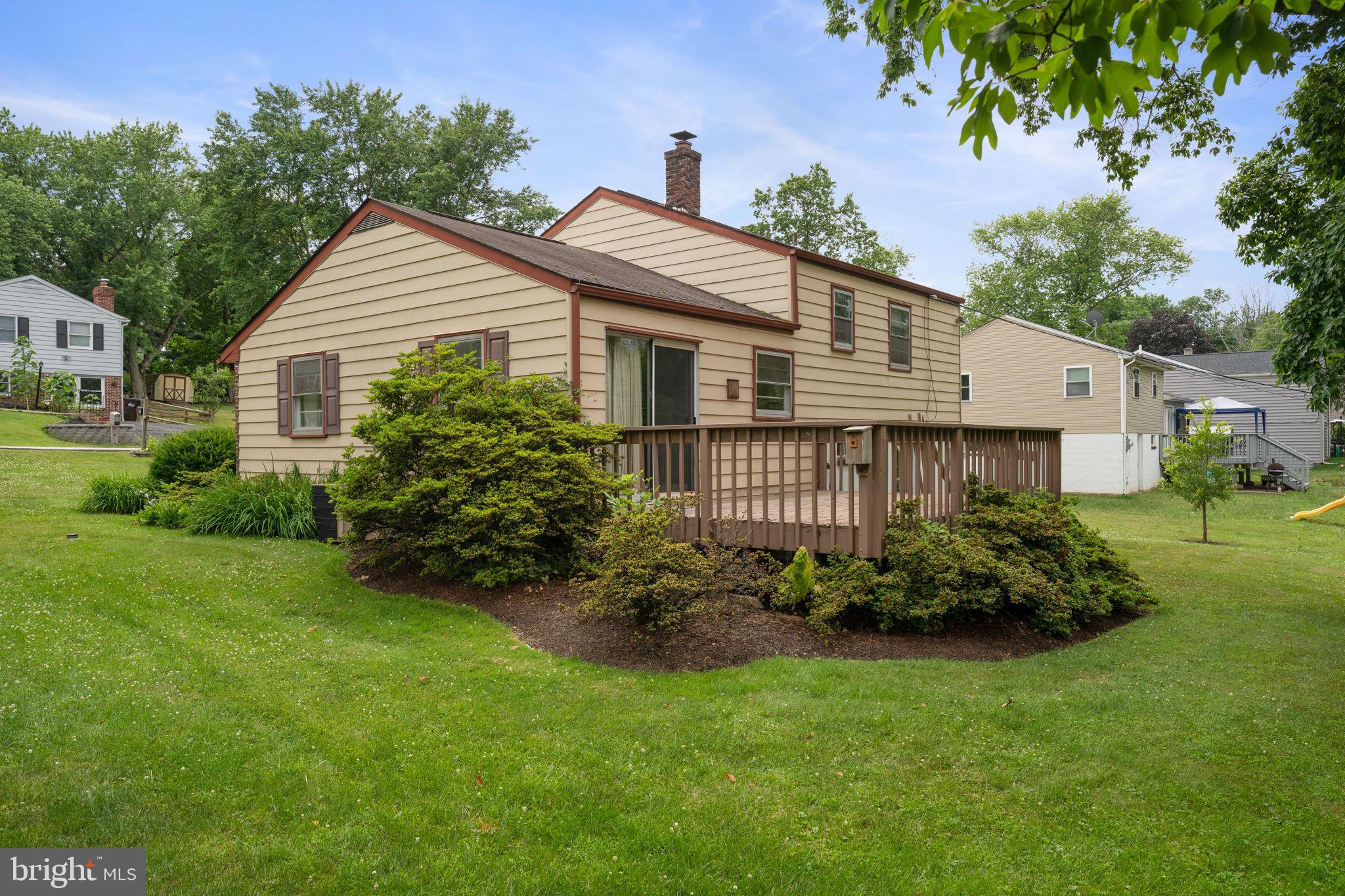 485 Adrian Road Collegeville, PA 19426 - Photo 22 of 23 Gallery Image 22